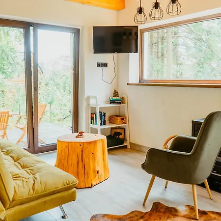 Chalet Balabo Kuca *