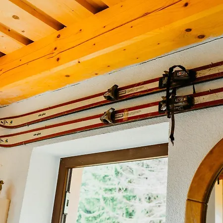 Chalet Balabo Kuca *