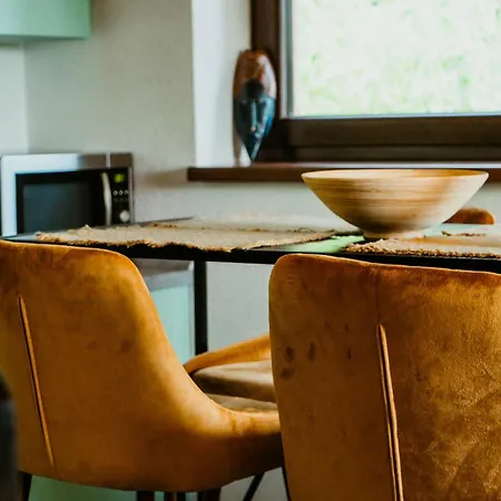 Balabo Kuca Σαλέ