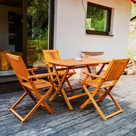 Chalet Balabo Kuca