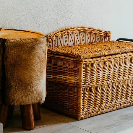 Balabo Kuca Шале *