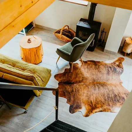 Balabo Kuca * Horná Lehota