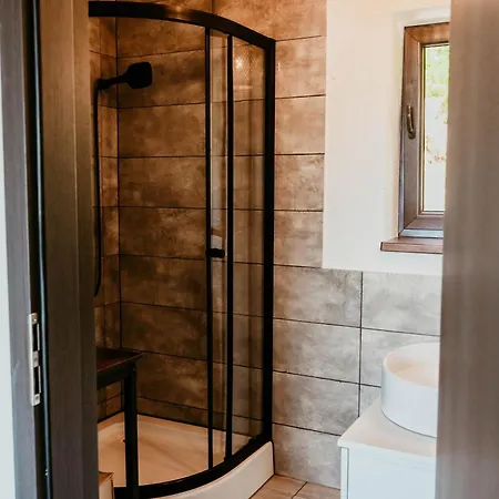 Шале Balabo Kuca