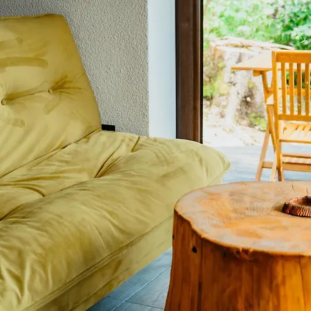 Chalet Balabo Kuca Horna Lehota