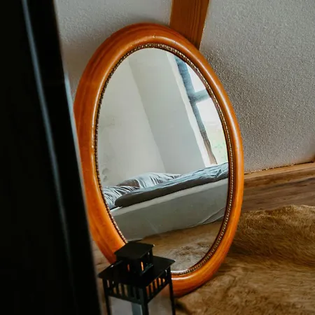 Σαλέ Balabo Kuca