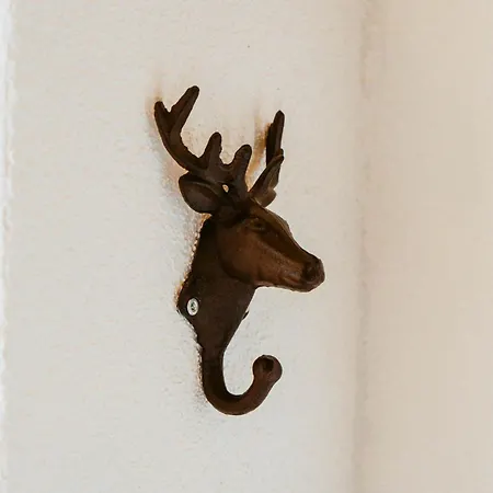 Balabo Kuca Σαλέ *