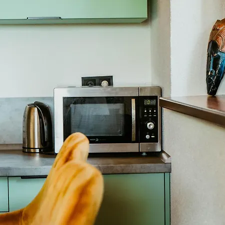 Balabo Kuca Шале Horna Lehota