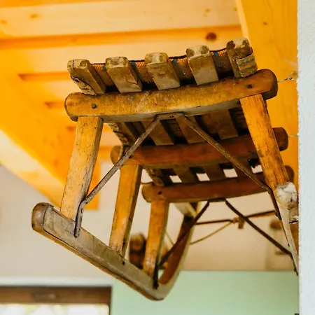 Шале Balabo Kuca Horna Lehota