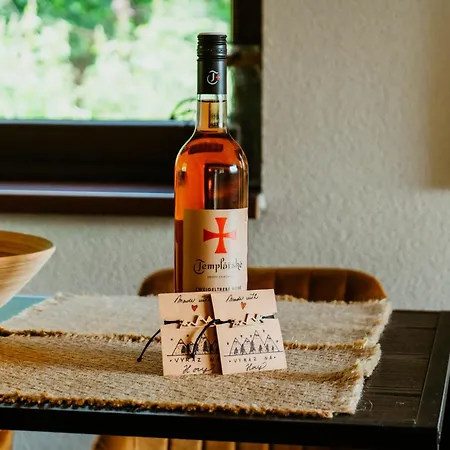 Balabo Kuca Шале