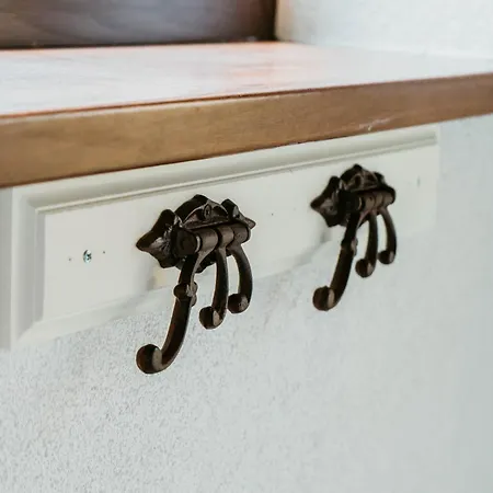 Σαλέ Balabo Kuca