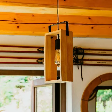Chalet Balabo Kuca Horna Lehota