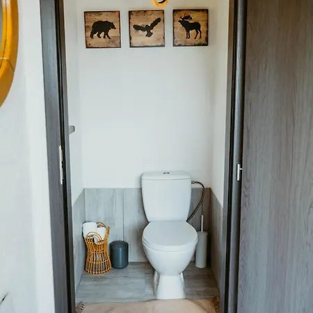 Balabo Kuca * Horna Lehota