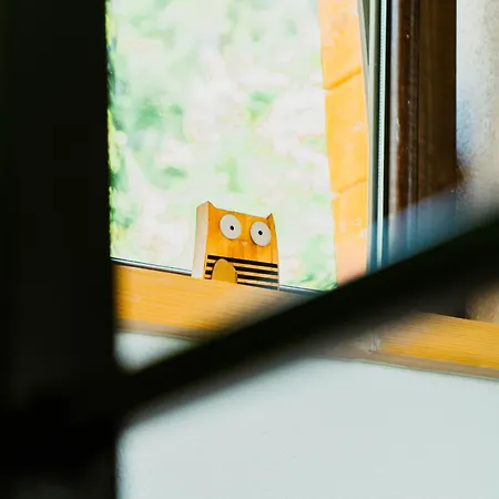 Balabo Kuca Σαλέ